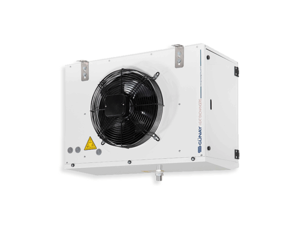 vaporizator-gunay-gnd-1-000 Vaporizator GUNAY cubic congelare GND 1.000-1, 1.1kW