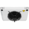 vaporizator-gunay-gye-130-6C Instalatie frigorifica refrigerare completa 3,2KW