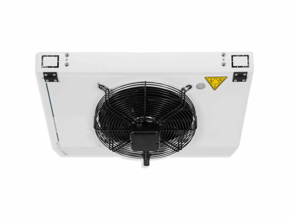 vaporizator-gunay-gye-130-6C Instalatie frigorifica refrigerare completa 3,2KW