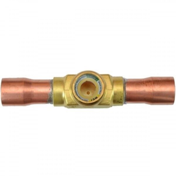 Vizor lichid Castel sudabil -3940/M18-18mm