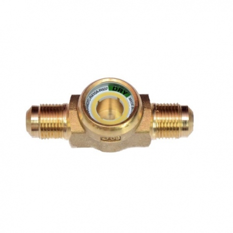 Vizor lichid freon Castel,holender-3910/33, 10mm