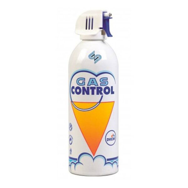 Spray detector refrigeranti GAS CONTROL 400 ml -